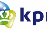 aandelen kopen KPN logo
