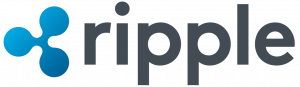 beleggen in Ripple logo