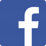 Facebook logo - beleggen in Facebook