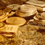 Beleggen-in-goud kans in onrustige tijden