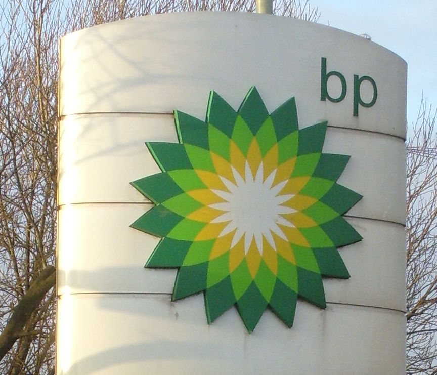 zelf slim beleggen in BP aandelen